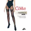 Фантазийные колготки conte perfect bronz, 19С-107СП, 2, CONTE ELEGANT,  - 2