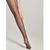 Колготки женские fantasy c имитацией шва line grafit, 20С-45СП, 2, CONTE ELEGANT,  - 2