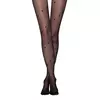 Колготки женские в точку и сердечки love story nero, 21С-100СП, 4, CONTE ELEGANT,  - 2