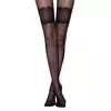 Колготки в точку с имитацией чулок seduction nero, 21С-91СП, 2, CONTE ELEGANT,  - 2