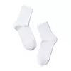 Женские носки  esli 000 белый, 19С-148СПЕ, 36-39 (23-25), ESLI,  - 2