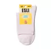Женские носки esli 000 светло-розовый, 19С-148СПЕ, 36-39 (23-25), ESLI,  - 3