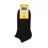 Короткие женские носки esli 000 черный, 19С-149СПЕ, 36-39 (23-25), ESLI,  - 3
