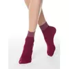 Носки женские conte fantasy (люрекс) 16с-128сп bordo, 16С-128СП, 36-39 (23-25), CONTE ELEGANT,  - 1