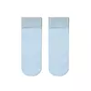 Носки женские conte fantasy (люрекс) 16с-128сп light blue, 16С-128СП, 36-39 (23-25), CONTE ELEGANT,  - 2