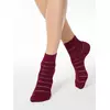 Носки женские conte fantasy bordo, 16С-85СП, 36-39 (23-25), CONTE ELEGANT,  - 1