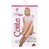 Носки женские conte tension soft 40 (1 пара) nero, 14С-55СП, 36-39 (23-25), CONTE ELEGANT,  - 6