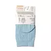 Носки женские conte fantasy в полоску с люрексом light blue, 19С-25СП, 36-39 (23-25), CONTE ELEGANT,  - 2