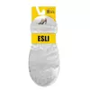 Носки женские esli is006 bianco, IS006, 36-39 (23-25), ESLI,  - 1