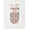 Носки женские conte fantasy с рисунком 753 mix, 20С-102СП, 36-39 (23-25), CONTE ELEGANT,  - 4