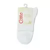 Носки женские conte bamboo 000 белый, 13С-84СП, 39-41 (25-27), CONTE ELEGANT,  - 3