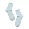 Носки женские conte bamboo 000 светло-голубой, 13С-84СП, 36-37 (23), CONTE ELEGANT,  - 2