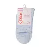 Носки женские вискозные comfort (меланж) 000 бледно-фиолетовый, 14С-115СП, 36-37 (23), CONTE ELEGANT,  - 3