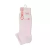 Носки женские conte classic (короткие) 016 светло-розовый, 7С-34СП, 36-37 (23), CONTE ELEGANT,  - 3