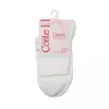 Носки женские хлопковые conte classic 088 белый, 15С-15СП, 36-37 (23), CONTE ELEGANT,  - 3