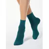 Носки женские conte classic 061 темно-бирюзовый, 15С-15СП, 36-37 (23), CONTE ELEGANT,  - 1