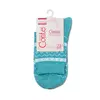 Носки женские conte classic 062 бирюза, 15С-15СП, 36-37 (23), CONTE ELEGANT,  - 3