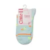 Носки женские conte classic 089 бледно-бирюзовый, 15С-15СП, 36-37 (23), CONTE ELEGANT,  - 3