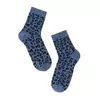 Носки женские хлопковые comfort (махровые) 118 джинс, , 36-37 (23), CONTE ELEGANT, - 2