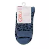 Носки женские хлопковые comfort (махровые) 118 джинс, , 36-37 (23), CONTE ELEGANT, - 3
