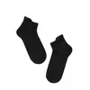 Носки женские esli active (короткие, махр. стопа) 078 черный, 15С-75СПЕ, 36-37 (23), ESLI,  - 2