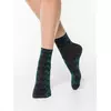 Носки женские с принтом fantasy 21с-20сп mare-nero, 21С-20СП, 36-39 (23-25), CONTE ELEGANT,  - 1