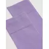 Носки женские сияющие с люрексом conte 21с-84сп violet, 21С-84СП, 36-39 (23-25), CONTE ELEGANT,  - 2