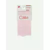 Носки женские сияющие с люрексом conte 21с-84сп pastel pink, 21С-84СП, 36-39 (23-25), CONTE ELEGANT,  - 2