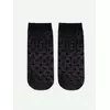 Носки женские в мелкие ромбы conte 21с-144сп nero, 21С-144СП, 36-39 (23-25), CONTE ELEGANT,  - 3