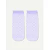 Носки женские в крупные ромбы conte 21с-145сп violet, 21С-145СП, 36-39 (23-25), CONTE ELEGANT,  - 2