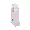 Носки женские вискозные active (ультракороткие, tencel) 079 светло-розовый, 15С-77СП, 38-39 (25), CONTE ELEGANT,  - 3
