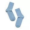 Носки женские вискозные conte classic (микромодал) 000 голубой, 13С-64СП, 38-39 (25), CONTE ELEGANT,  - 2