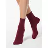 Носки женские вискозные conte classic (микромодал) 000 лиловый, 13С-64СП, 36-37 (23), CONTE ELEGANT,  - 1