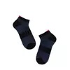 Носки женские хлопковые active (короткие, махр. стопа) 092 темно-синий, 16С-92СП, 36-37 (23), CONTE ELEGANT,  - 2
