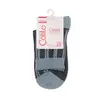 Носки женские хлопковые classic (рельефные) 086 серый, 16С-58СП, 36-37 (23), CONTE ELEGANT,  - 3