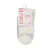 Носки женские хлопковые classic (рельефные) 086 молочный, 16С-58СП, 38-39 (25), CONTE ELEGANT,  - 3