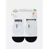 Носки женские хлопковые happy 356 белый, 17С-21СП, 36-39 (23-25), CONTE ELEGANT,  - 6