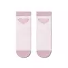 Носки женские хлопковые esli classic 204 светло-розовый, 15С-20СПЕ, 36-37 (23), ESLI,  - 2