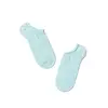 Ультракороткие женские носки active с ажурным переплетением 179 бледно-бирюзовый, 19С-185СП, 36-37 (23), CONTE ELEGANT,  - 2