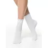 Носки женские хлопковые classic 253 белый, 20С-172СП, 38-39 (25), CONTE ELEGANT,  - 1