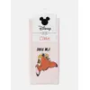 Носки женские хлопковые ©disney (удлиненные) 334 персик, 19С-236СПМ, 36-39 (23-25), CONTE ELEGANT,  - 4