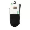 Носки мужские esli bamboo 000 черный, 14С-121СПЕ, 40-41 (25), ESLI,  - 2