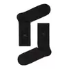 Носки мужские esli classic 037 черный, 14С-118СПЕ, 42-43 (27), ESLI,  - 1