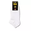 Короткие мужские носки esli 000 белый, 19С-146СПЕ, 40-42 (25-27), ESLI,  - 2