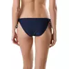 Трусы купальные женские со средней посадкой на бантиках las palmas, PALMAS, 114/4XL, ESLI,  - 2