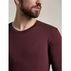 Джемпер мужской diwari md 696 dark bordo, , 182,188-112/3XL, DIWARI, - 3