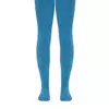 Детские колготки conte-kids sof-tiki (махровые внутри) с рисунками 257 голубой, 7С-38СП, 140-146 (22), CONTE-KIDS,  - 1