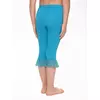 Бриджи для девочек conte confetti sea-green, 17С-420ДТСП, 110,116-56, CONTE ELEGANT,  - 2