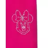 Бриджи для девочки magical с аппликацией из стразов ©disney flamingo pink, 18С-748ДТСП, 110,116-56, CONTE ELEGANT,  - 6