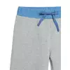 Брюки для девочек conte joggy grey-marino, 16С-210ДТСП, 110,116-56, CONTE ELEGANT,  - 3